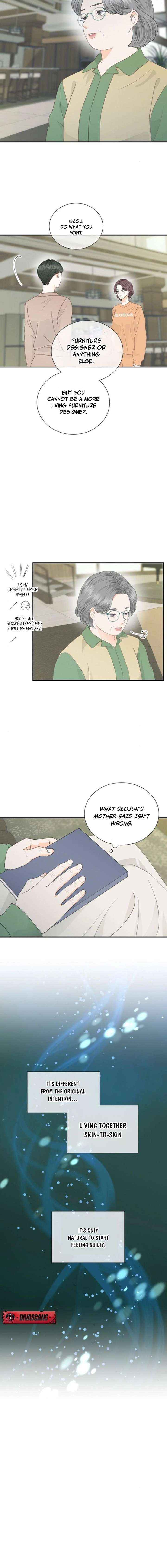 Part-Time Couple Chapter 22 page 8 - 