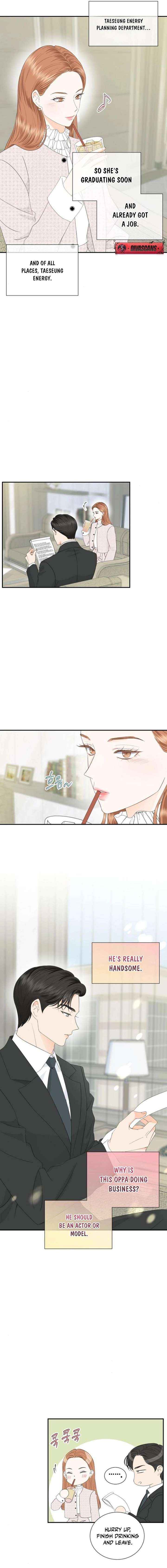 Part-Time Couple Chapter 23 page 11 - 