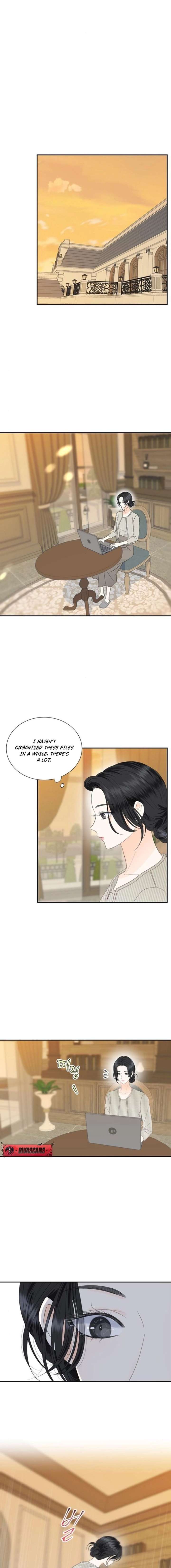 Part-Time Couple Chapter 23 page 14 - 