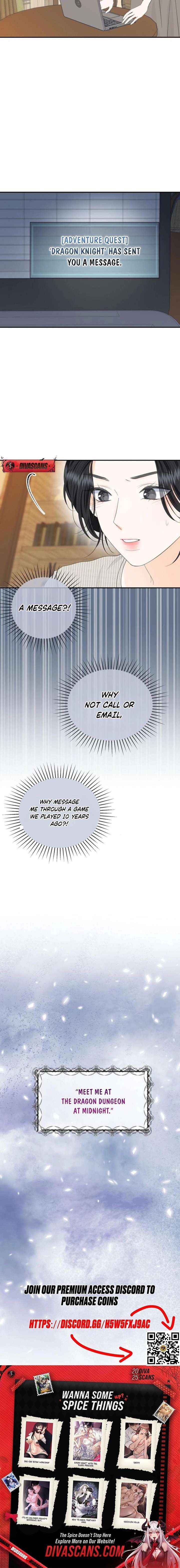 Part-Time Couple Chapter 23 page 16 - 