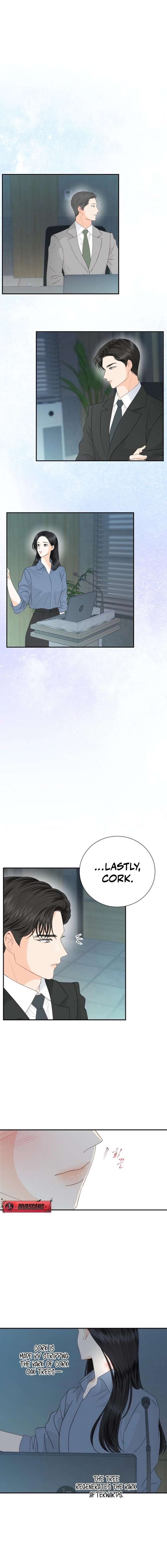 Part-Time Couple Chapter 23 page 4 - 