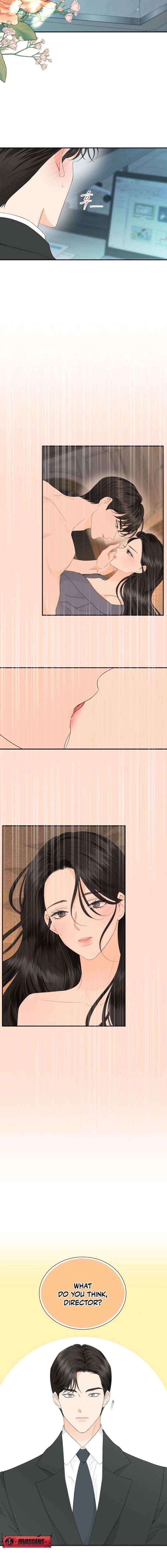 Part-Time Couple Chapter 23 page 6 - 