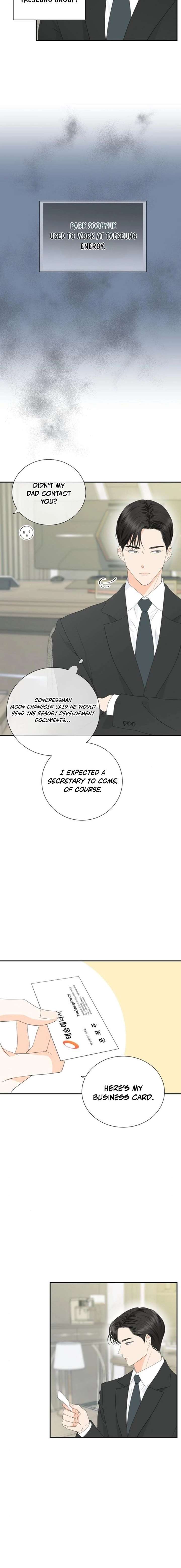 Part-Time Couple Chapter 23 page 10 - 
