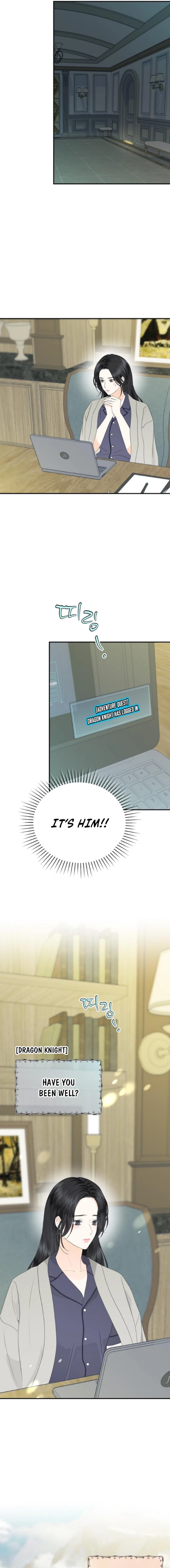 Part-Time Couple Chapter 24 page 13 - 