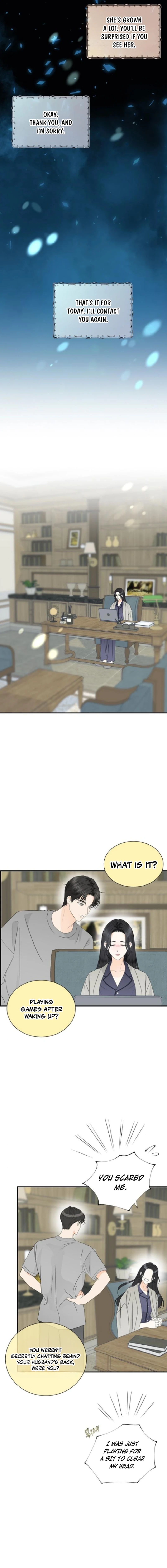 Part-Time Couple Chapter 24 page 15 - 