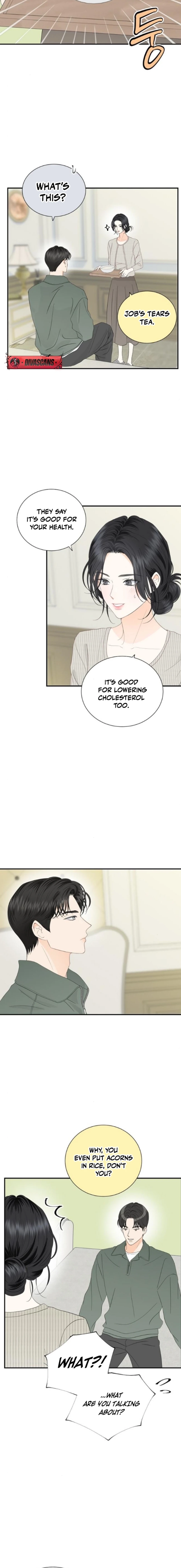 Part-Time Couple Chapter 24 page 4 - 