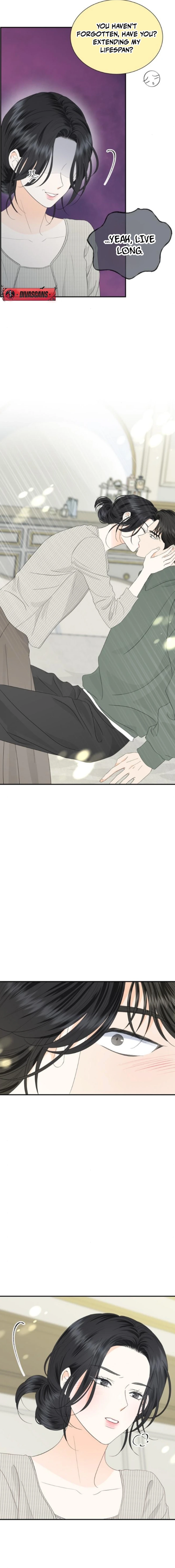 Part-Time Couple Chapter 24 page 9 - 