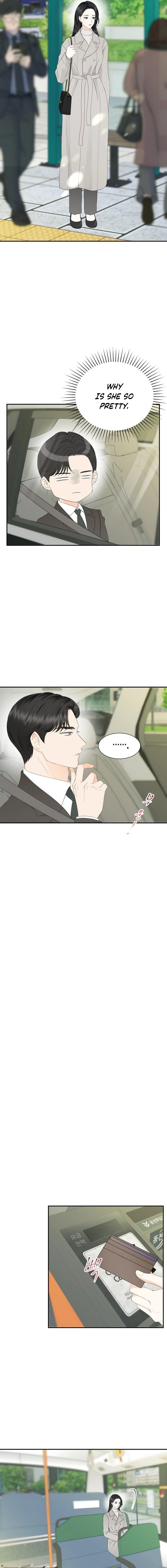 Part-Time Couple Chapter 25 page 11 - 