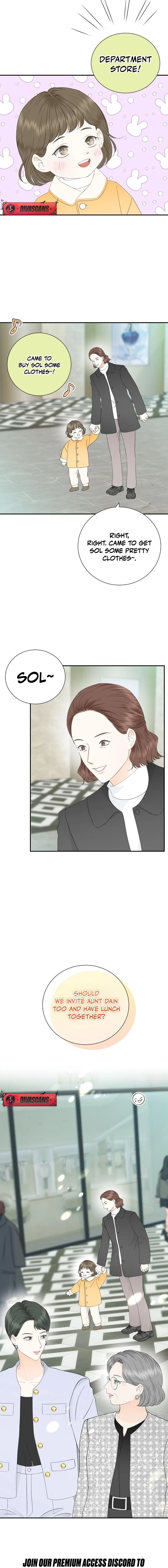 Part-Time Couple Chapter 25 page 16 - 