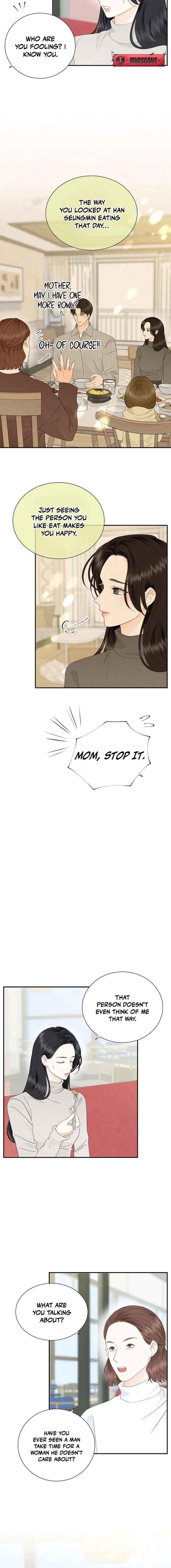 Part-Time Couple Chapter 26 page 12 - 