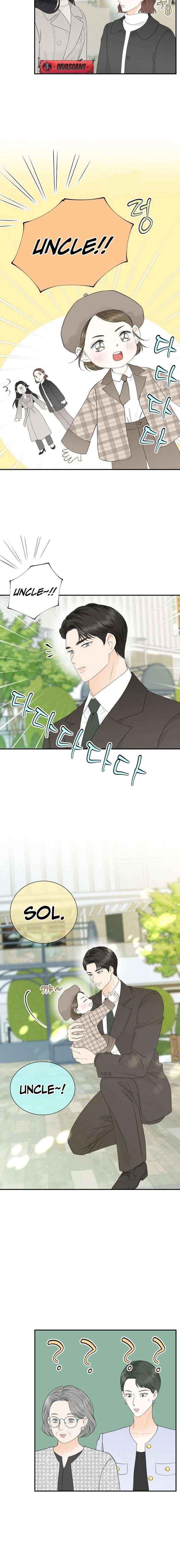 Part-Time Couple Chapter 26 page 4 - 
