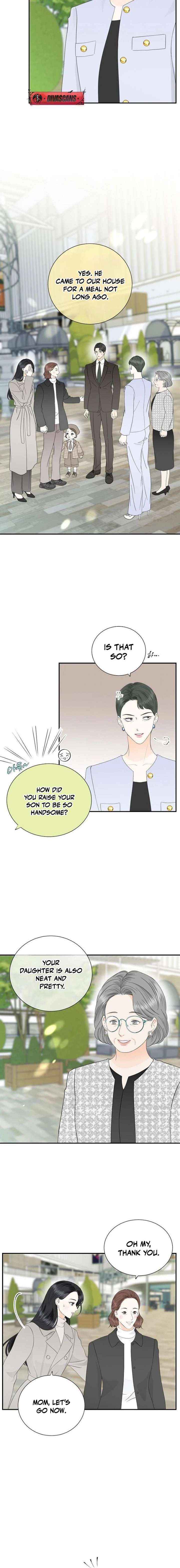 Part-Time Couple Chapter 26 page 6 - 