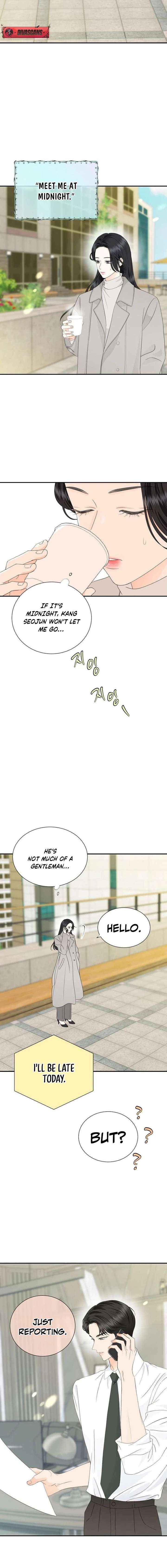Part-Time Couple Chapter 27 page 2 - 