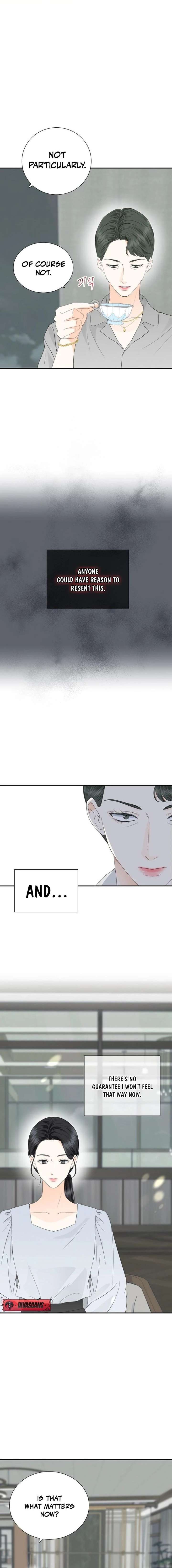 Part-Time Couple Chapter 27 page 12 - 