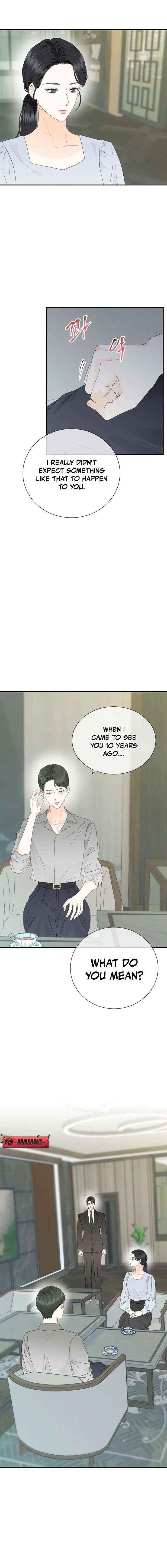 Part-Time Couple Chapter 27 page 14 - 