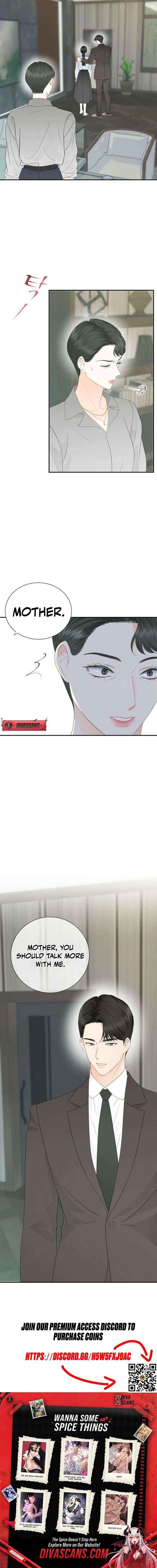 Part-Time Couple Chapter 27 page 17 - 