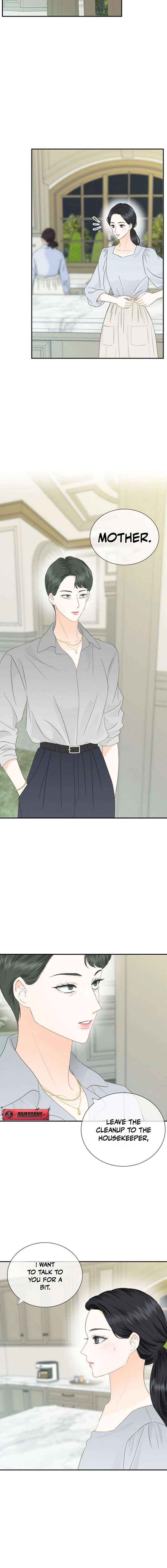 Part-Time Couple Chapter 27 page 10 - 