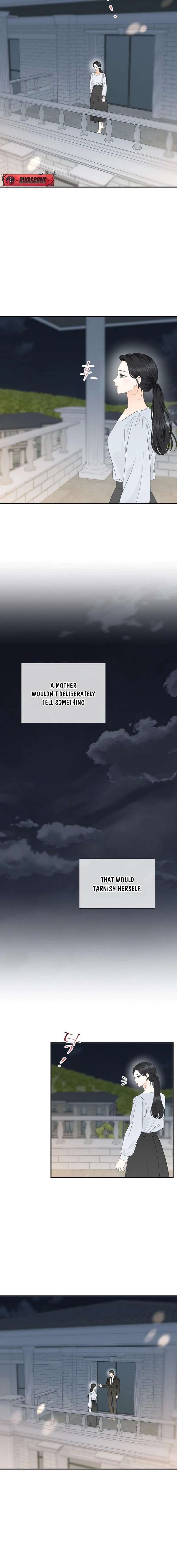 Part-Time Couple Chapter 28 page 2 - 