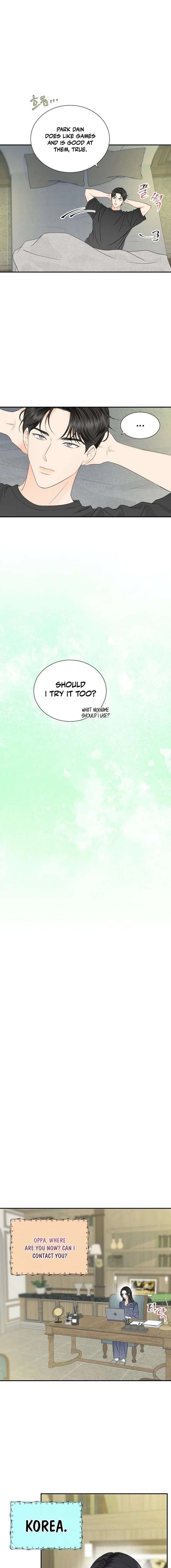 Part-Time Couple Chapter 28 page 9 - 