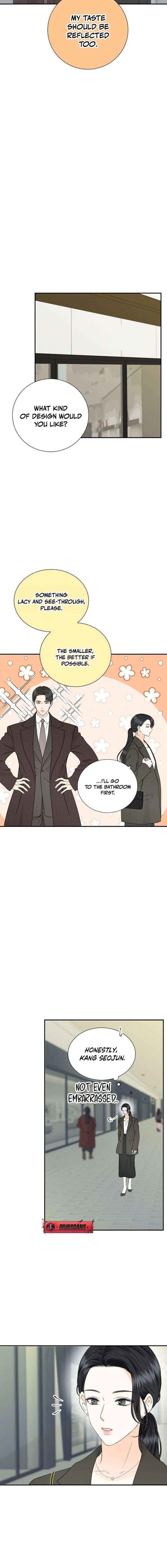 Part-Time Couple Chapter 29 page 2 - 