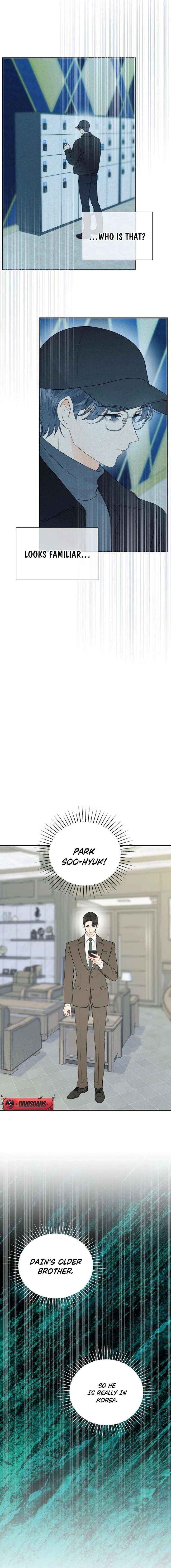 Part-Time Couple Chapter 29 page 13 - 