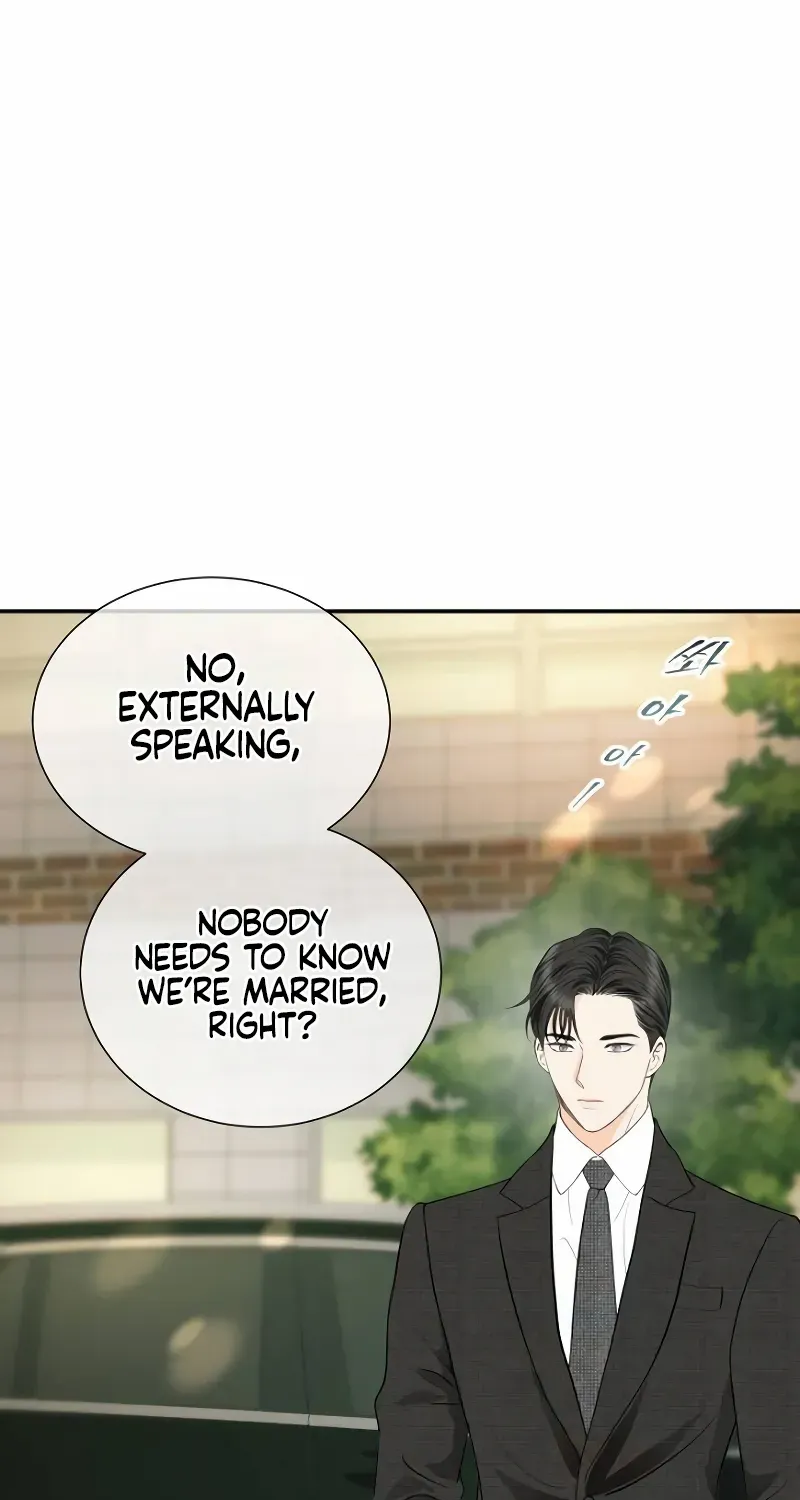 Part-Time Couple Chapter 3 page 13 - 