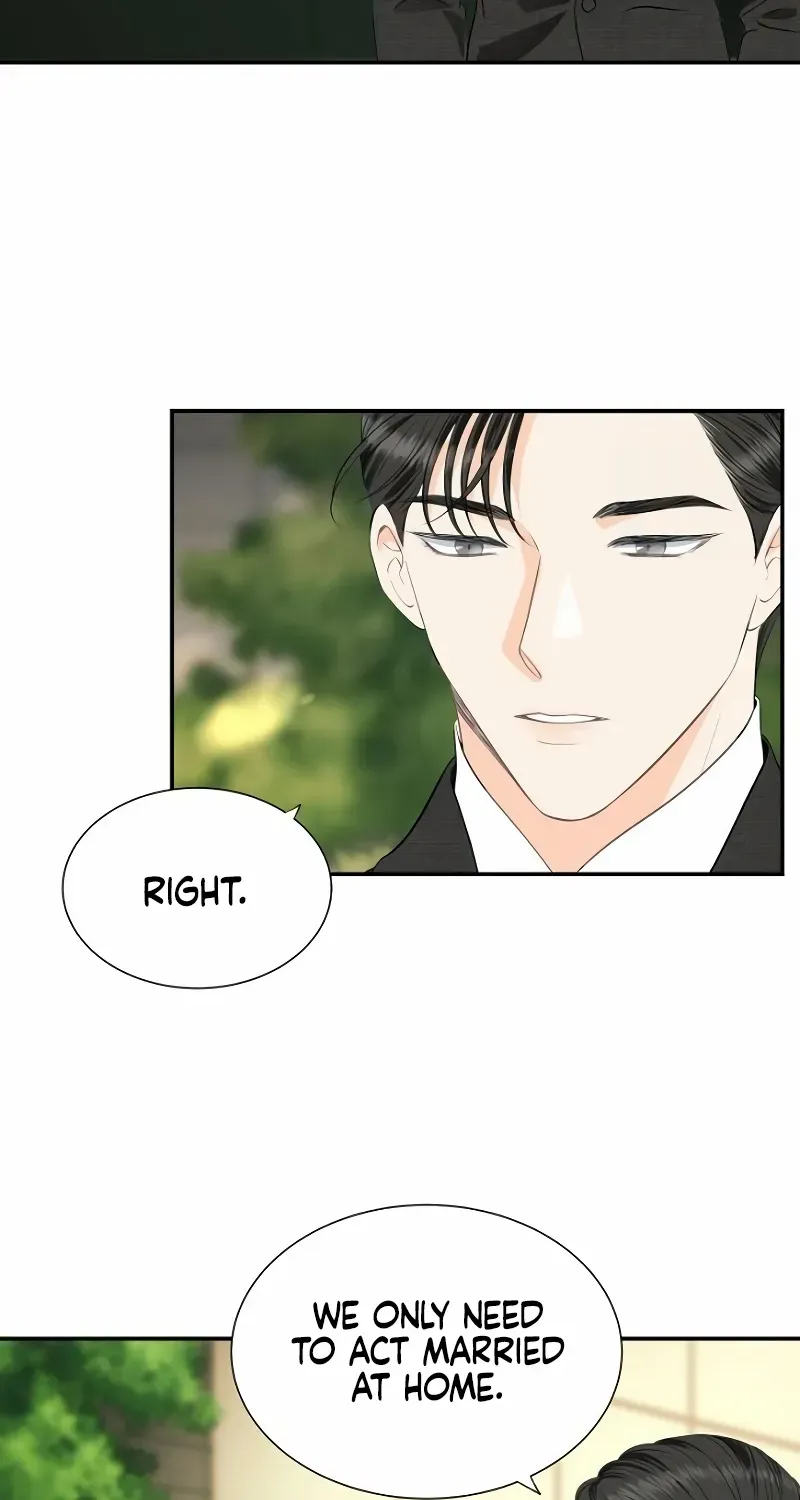 Part-Time Couple Chapter 3 page 14 - 