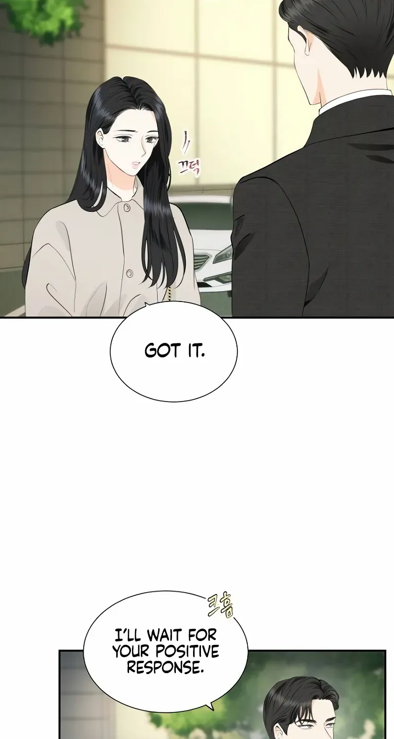 Part-Time Couple Chapter 3 page 15 - 