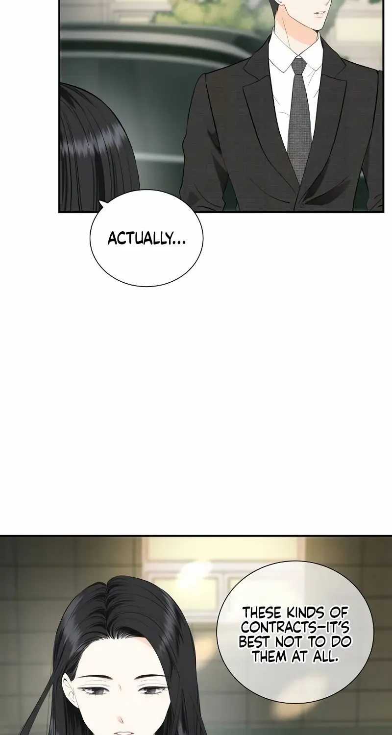 Part-Time Couple Chapter 3 page 16 - 