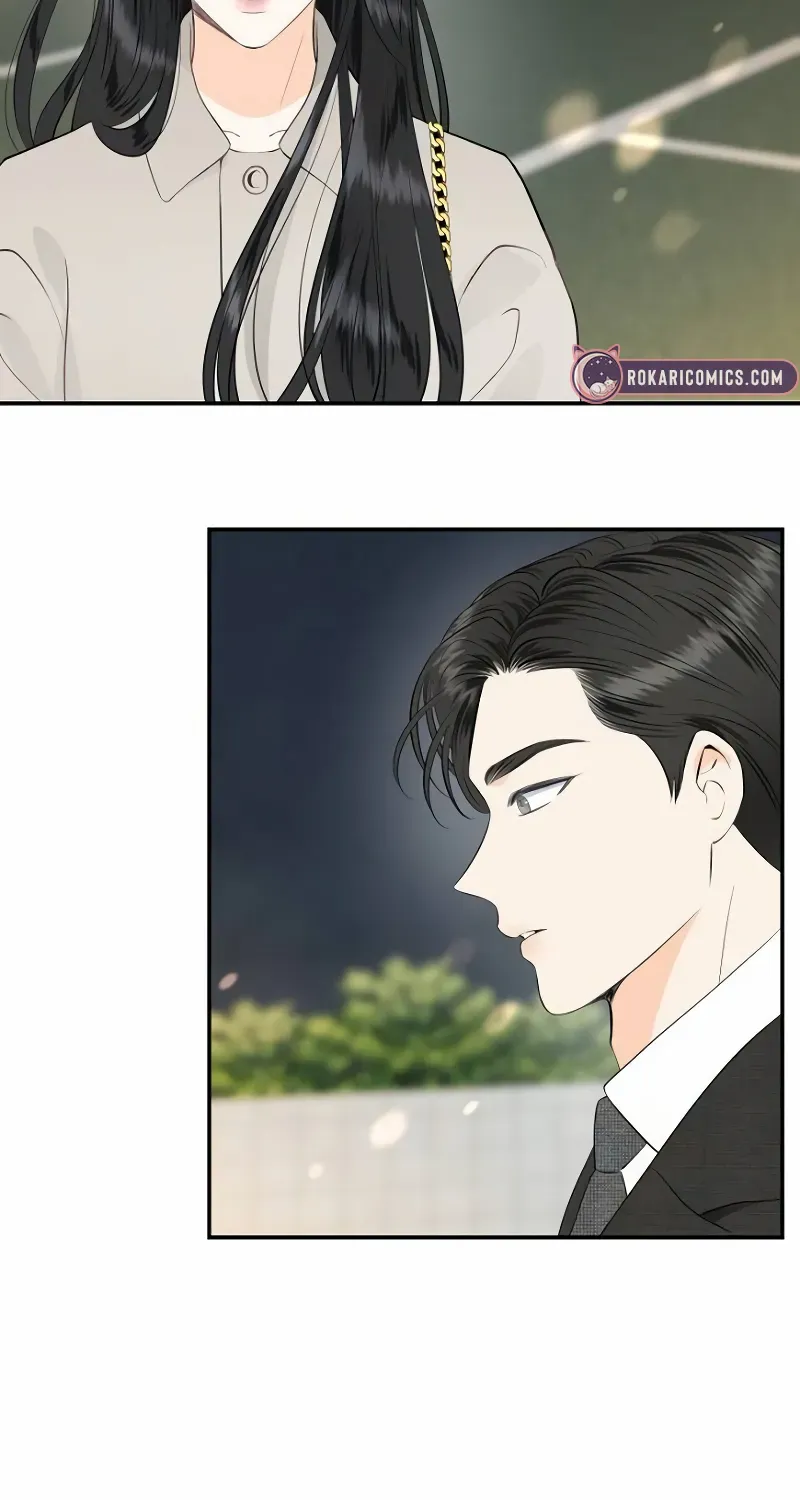 Part-Time Couple Chapter 3 page 17 - 