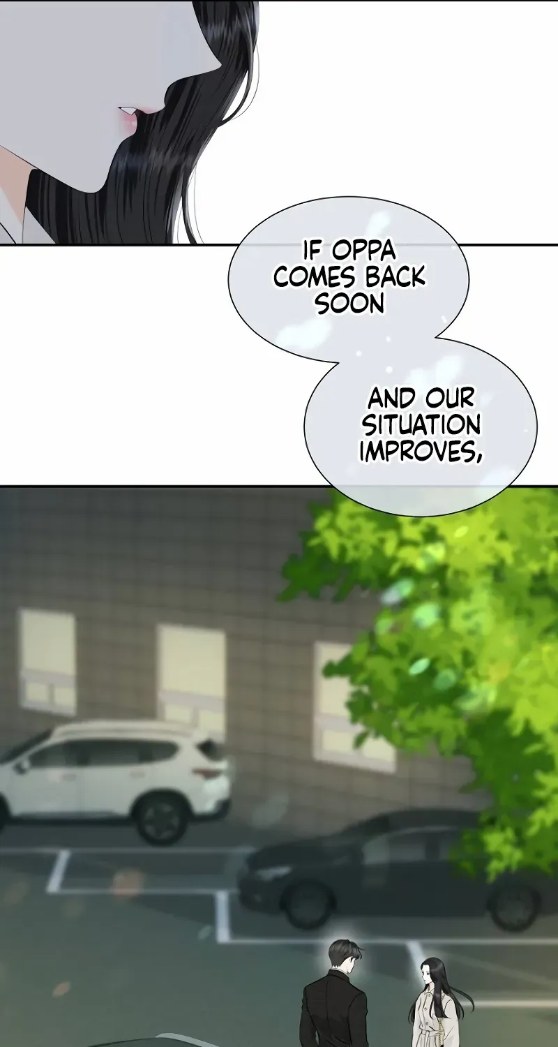 Part-Time Couple Chapter 3 page 20 - 