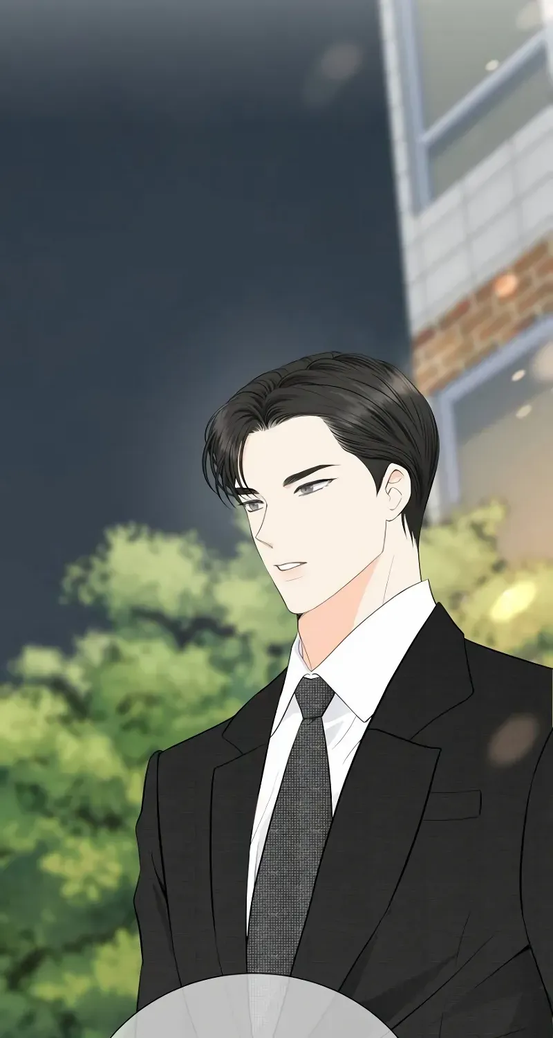 Part-Time Couple Chapter 3 page 3 - 