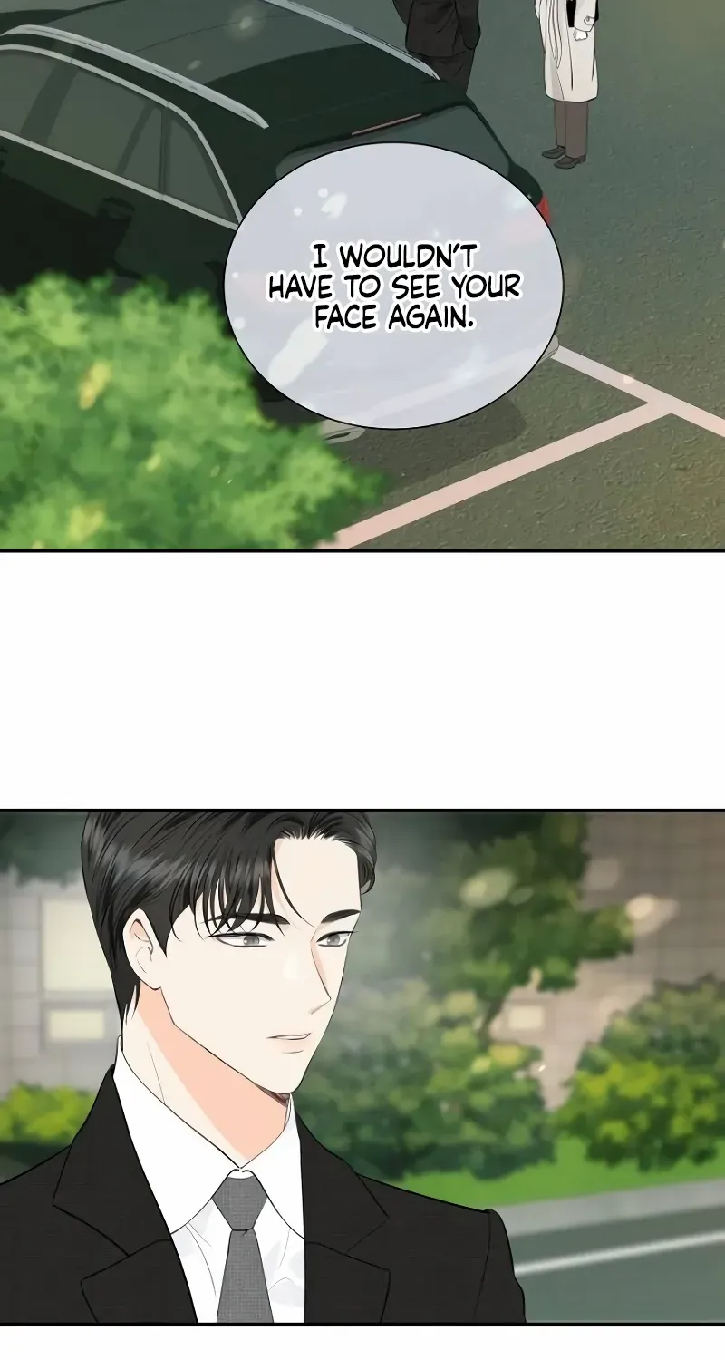 Part-Time Couple Chapter 3 page 21 - 
