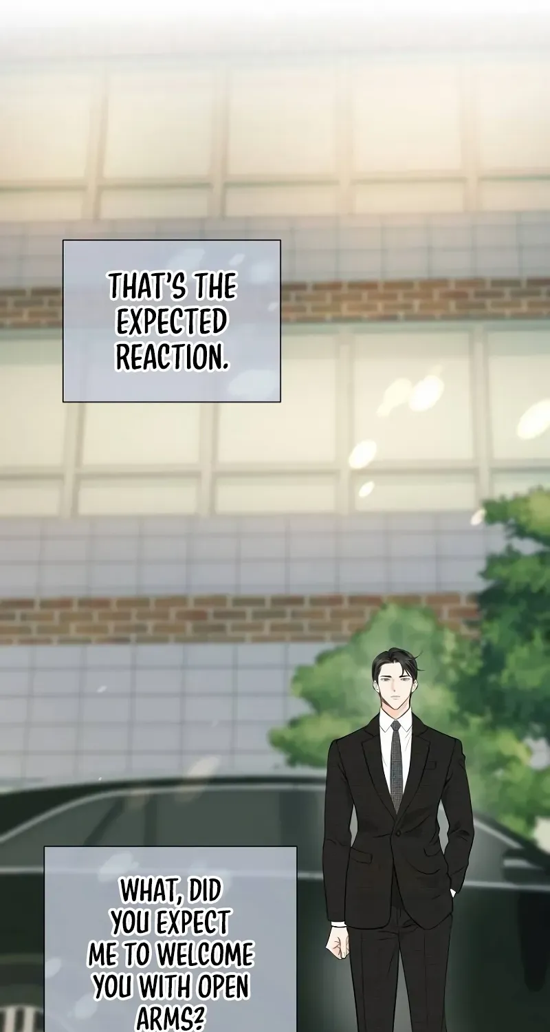 Part-Time Couple Chapter 3 page 25 - 