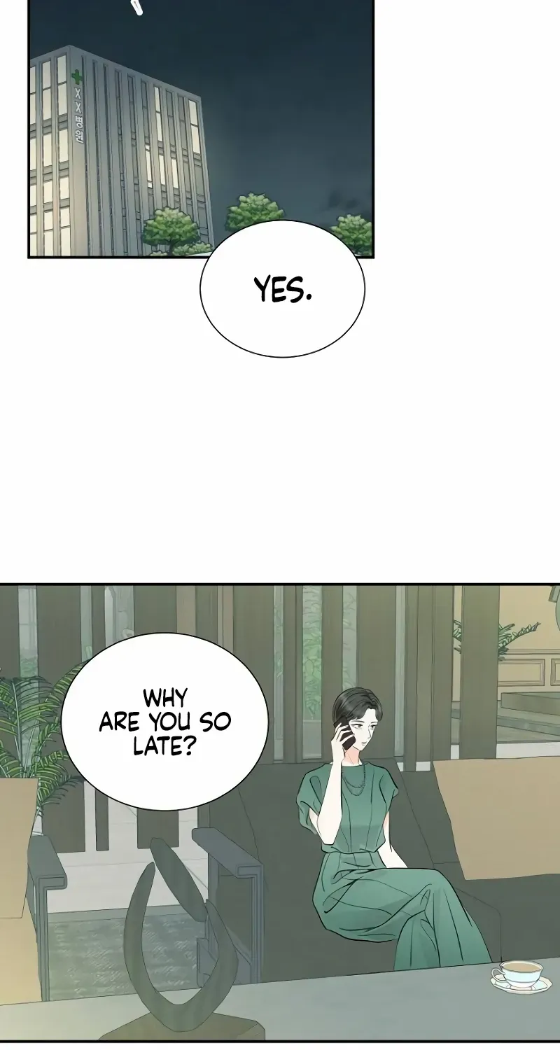 Part-Time Couple Chapter 3 page 27 - 