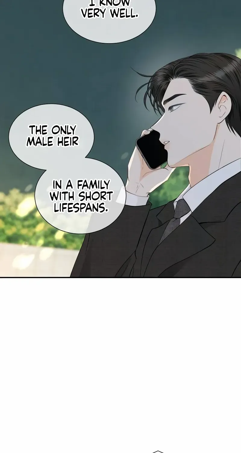 Part-Time Couple Chapter 3 page 30 - 