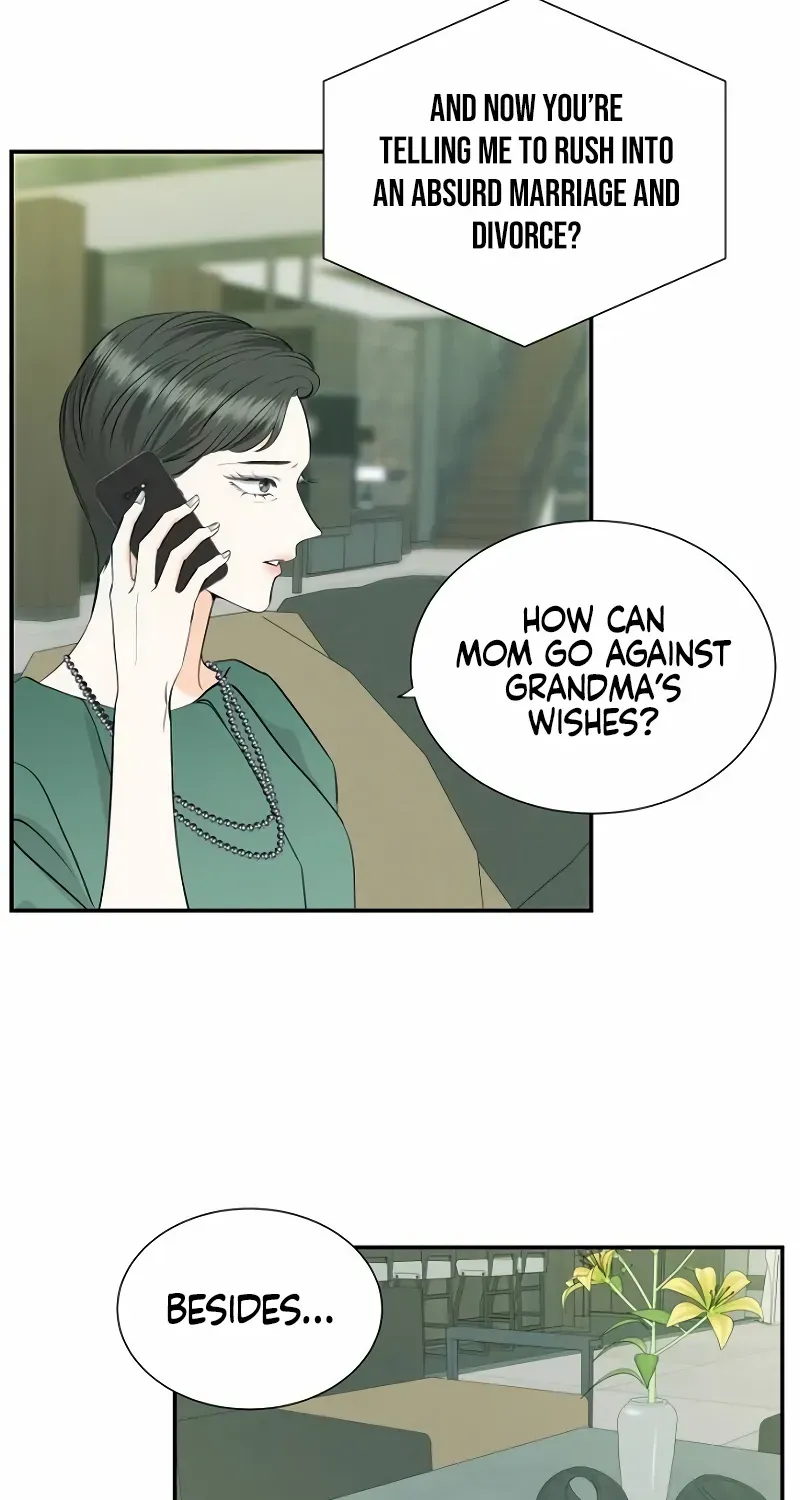 Part-Time Couple Chapter 3 page 31 - 