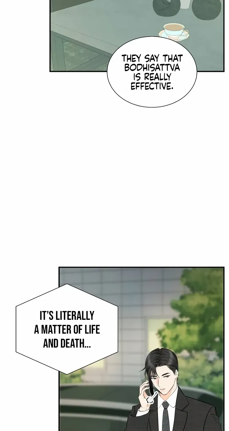 Part-Time Couple Chapter 3 page 32 - 