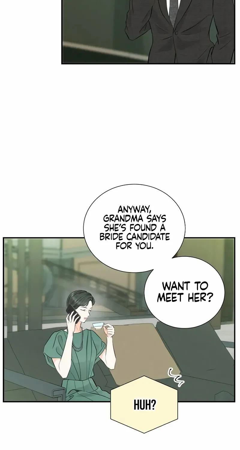 Part-Time Couple Chapter 3 page 33 - 