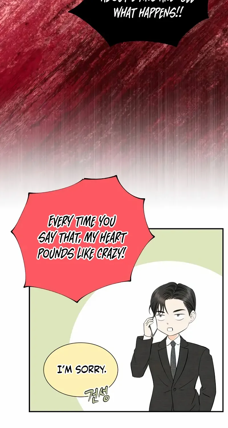 Part-Time Couple Chapter 3 page 36 - 