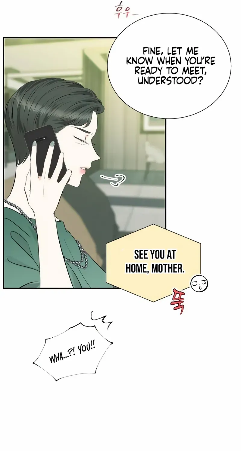 Part-Time Couple Chapter 3 page 38 - 