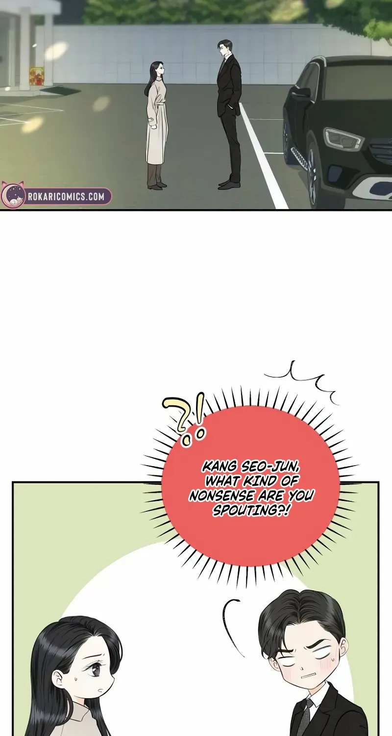 Part-Time Couple Chapter 3 page 5 - 