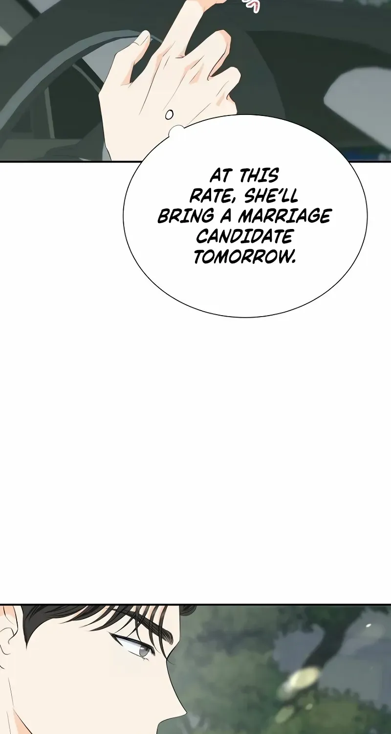 Part-Time Couple Chapter 3 page 42 - 