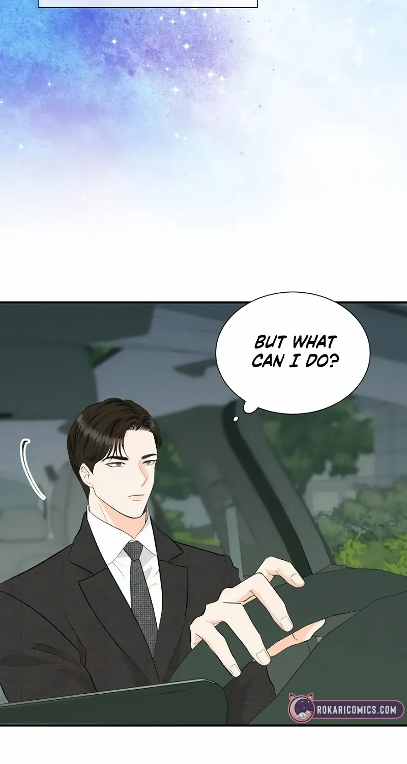 Part-Time Couple Chapter 3 page 44 - 