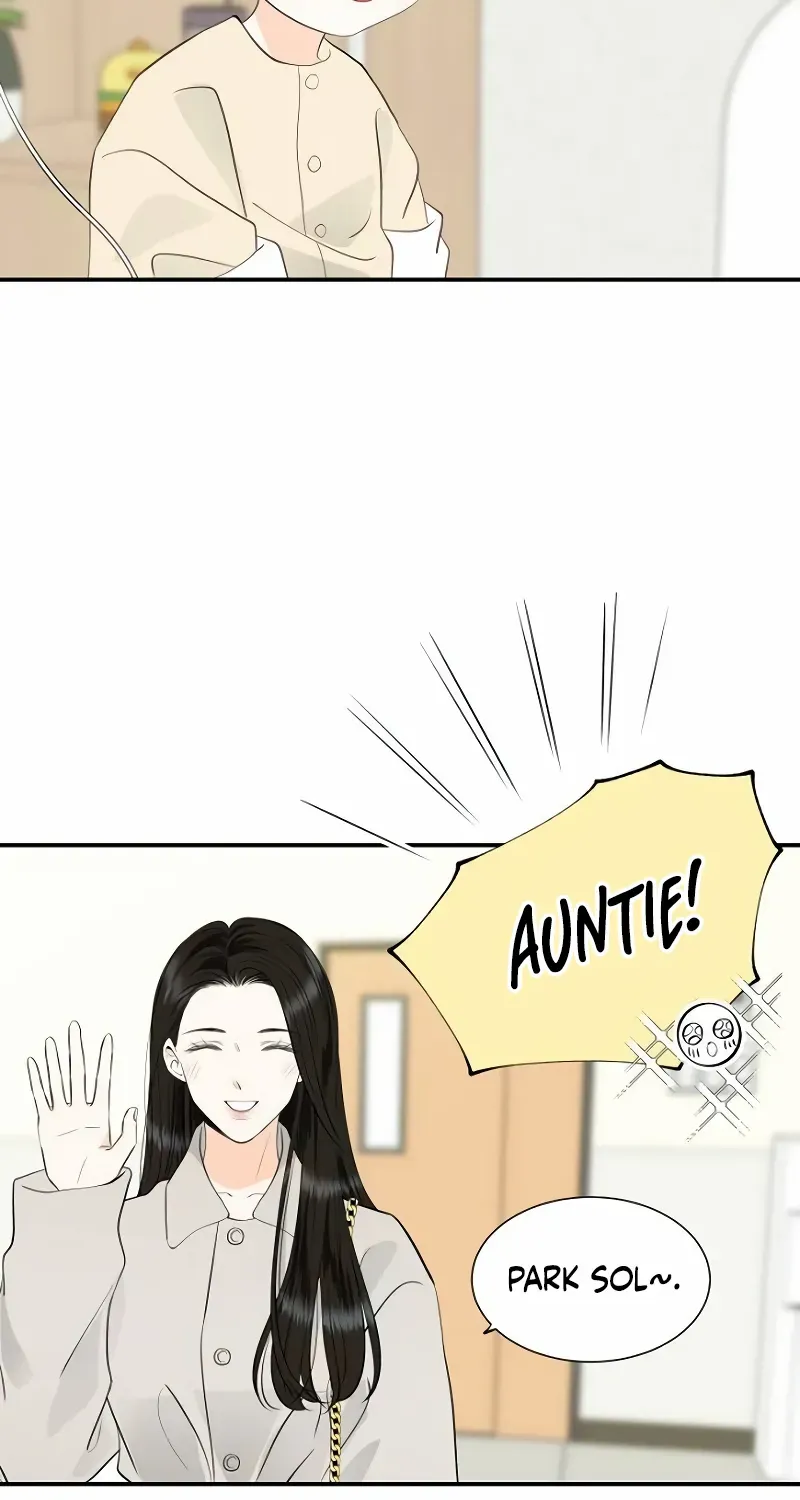 Part-Time Couple Chapter 3 page 49 - 