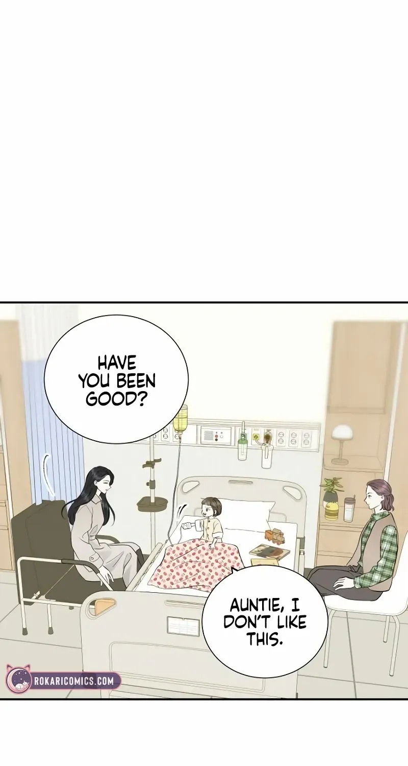 Part-Time Couple Chapter 3 page 50 - 