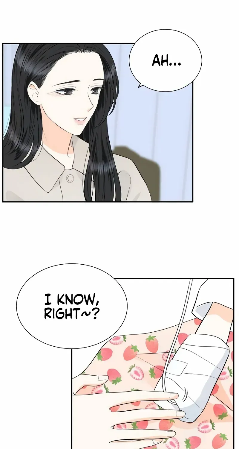 Part-Time Couple Chapter 3 page 51 - 