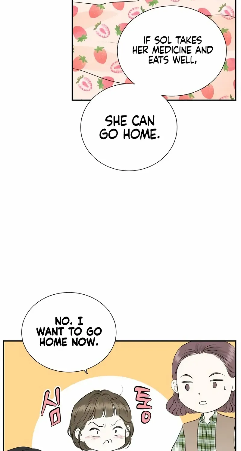 Part-Time Couple Chapter 3 page 52 - 