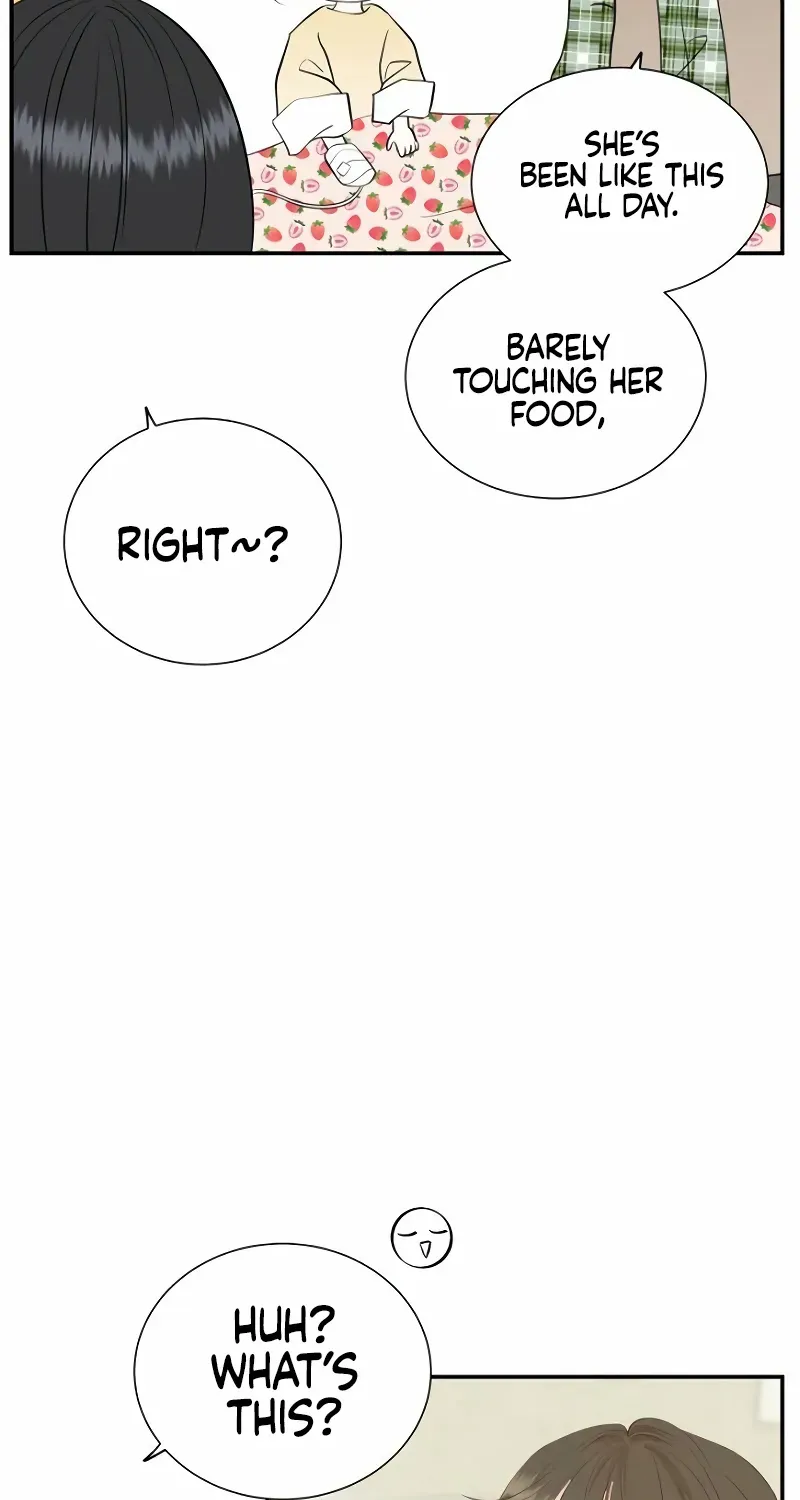 Part-Time Couple Chapter 3 page 53 - 