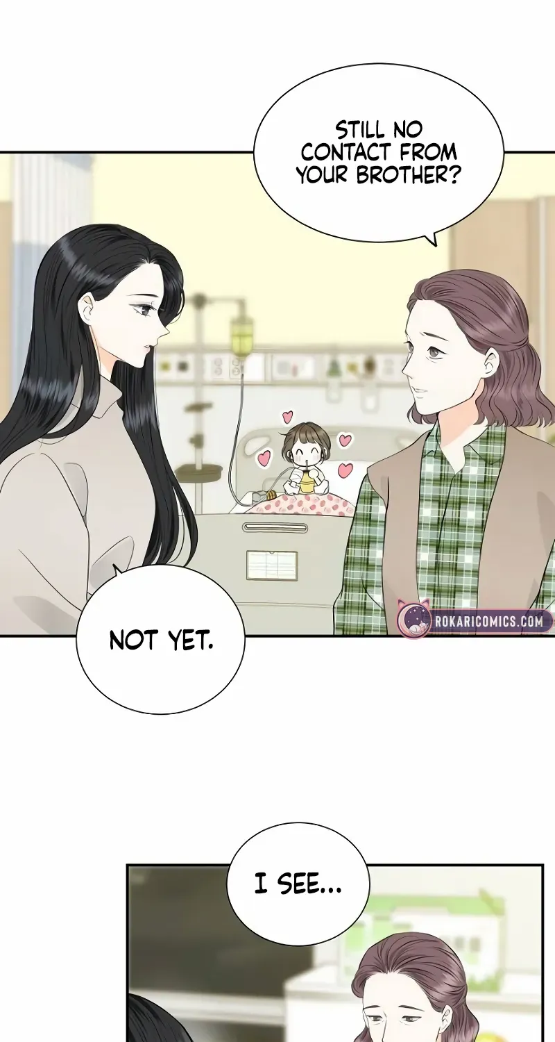 Part-Time Couple Chapter 3 page 56 - 